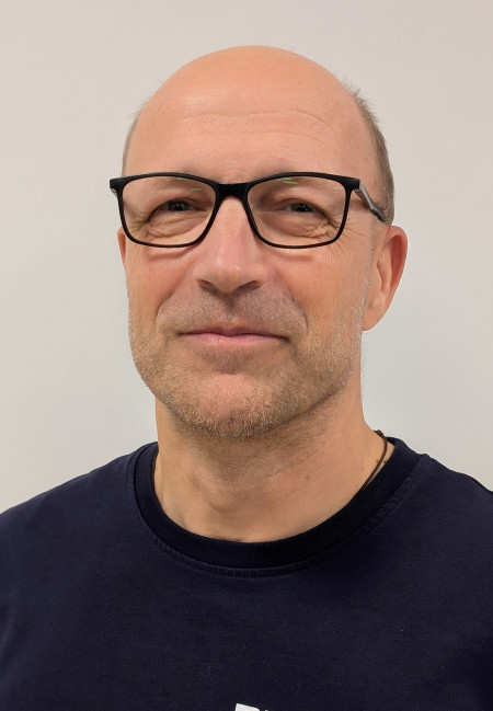 stellv. Geschäftsführer: Christoph Piontek