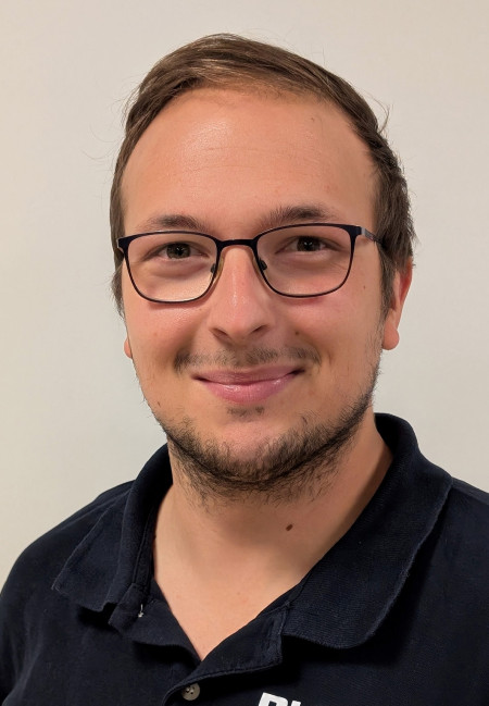 Beisitzer: Nico Parfenowa